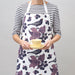 Blackbird & Bramble Apron