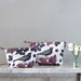 Blackbird & Bramble Large Cosmetic Bag