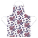 Blackbird & Bramble Apron