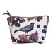 Blackbird & Bramble Large Cosmetic Bag