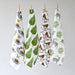 Christmas Tree Tea Towel