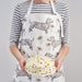 Dog & Daisy Apron