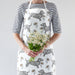 Dog & Daisy Apron