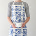 Teacup Apron