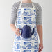 Teacup Apron