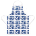 Teacup Apron