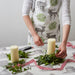 Stag & Mistletoe Apron