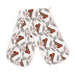 Robin & Holly Oven Glove