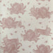 Rabbit & Cabbage Wallpaper Sample, Pink