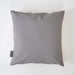 Grey Rabbit & Cabbage Cushion Cover