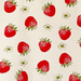Strawberry Tote Bag
