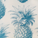 Blue Pineapple Tea Towel