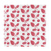 Cherry Single Napkin