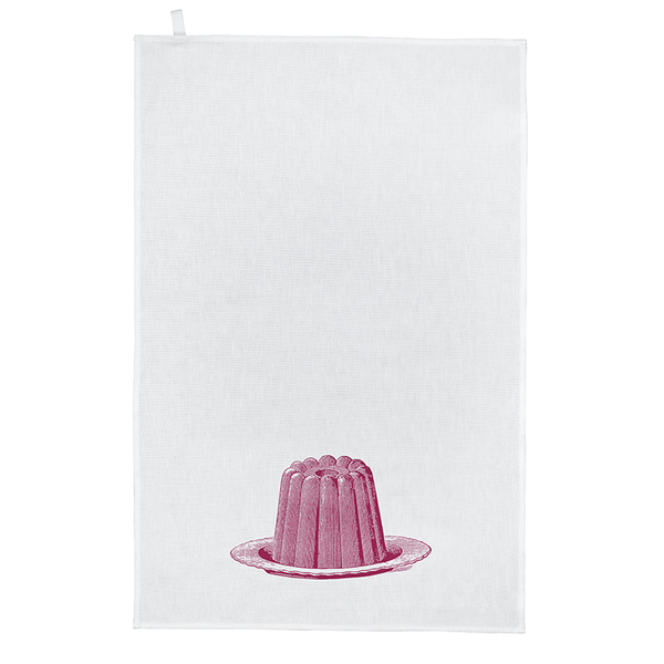 Jelly Linen Tea Towel