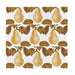 Pear Single Napkin