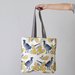 Pheasant & Oak Tote Bag