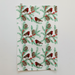 Robin & Yew Tea Towel