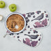Blackbird & Bramble Oven Glove