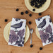 Blackbird & Bramble Napkin Set of Four
