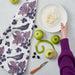 Blackbird & Bramble Tea Towel