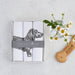 Dog Hanky Box