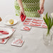Lobster Placemat Set of Four