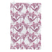 Pheasant & Vine Tea Towel