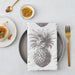 Pineapple Single Napkin