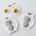 Pineapple Single Napkin