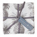 Pineapple Single Napkin
