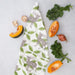 Stag & Oak Tea Towel