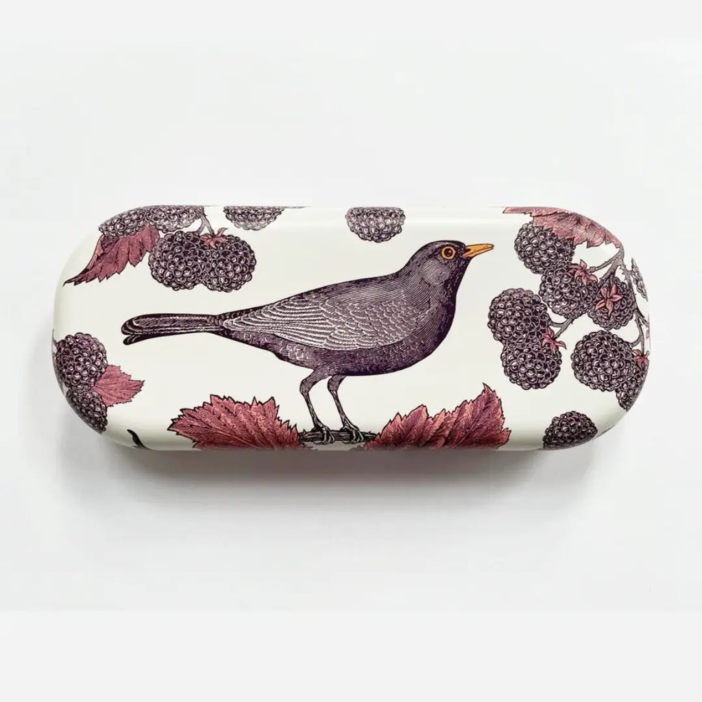 Blackbird & Bramble Glasses Case
