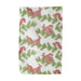 Squirrel & Spruce Tea Towel