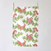 Squirrel & Spruce Tea Towel