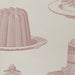 Jelly & Cake Wallpaper Sample, Pink