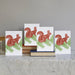 Squirrel & Spruce Christmas Card