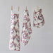 Pheasant & Vine Tea Towel